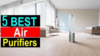 ✅Best Air Purifiers 2023 / Top 5 Air Purifiers Picks in 2023