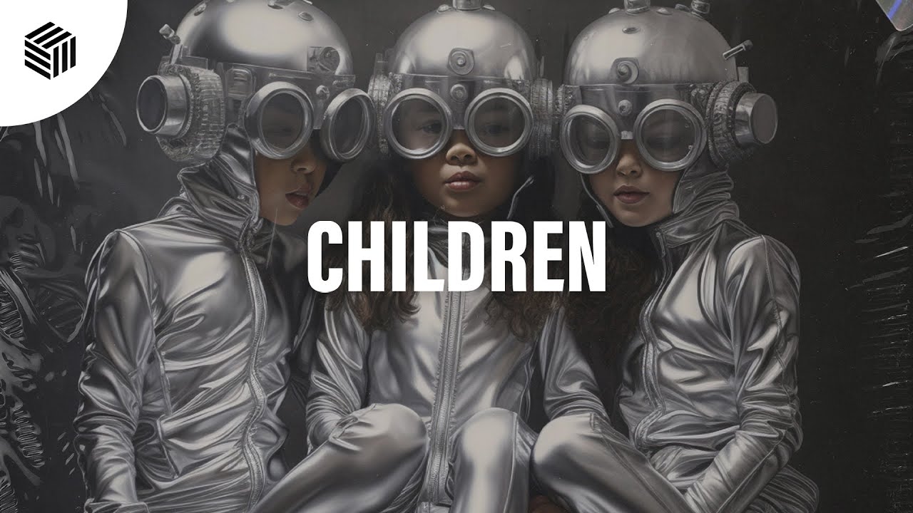 Discotekk - Children (Techno Remix)