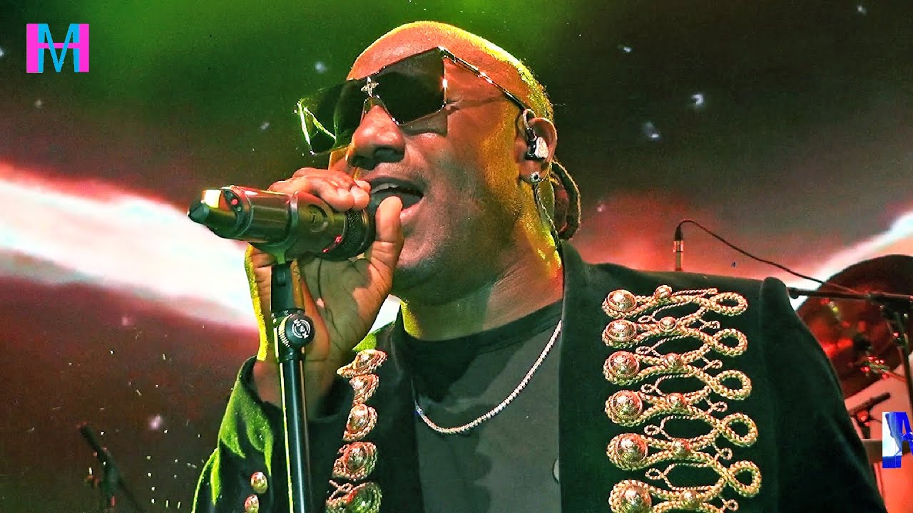 Klass D Rapper KLASS DÉDOUBLÉ NAN NEW YORK - BLACKOUT LIVE LABOR DAY WEEKEND 9/1/2023 ...
