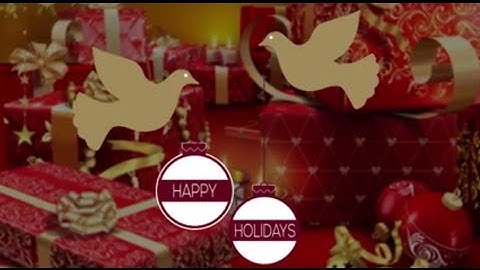 Happy Holidays from your FSU Alumni Association