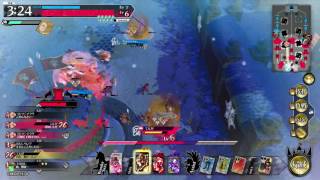 【WLW】純白の帝王ヴァイス【AA2】⑩