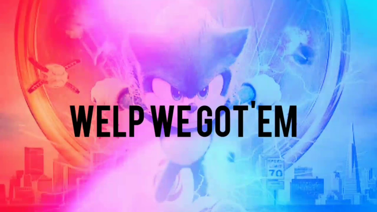 Welcome welcome - YouTube