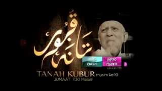 [promo] Tanah Kubur Musim Ke 10