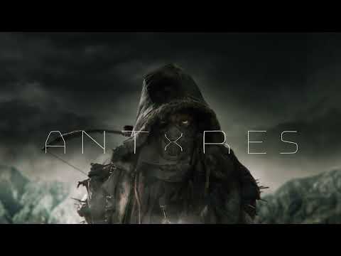 ANTXRES - FALLEN IDOLS (Official Music Video)