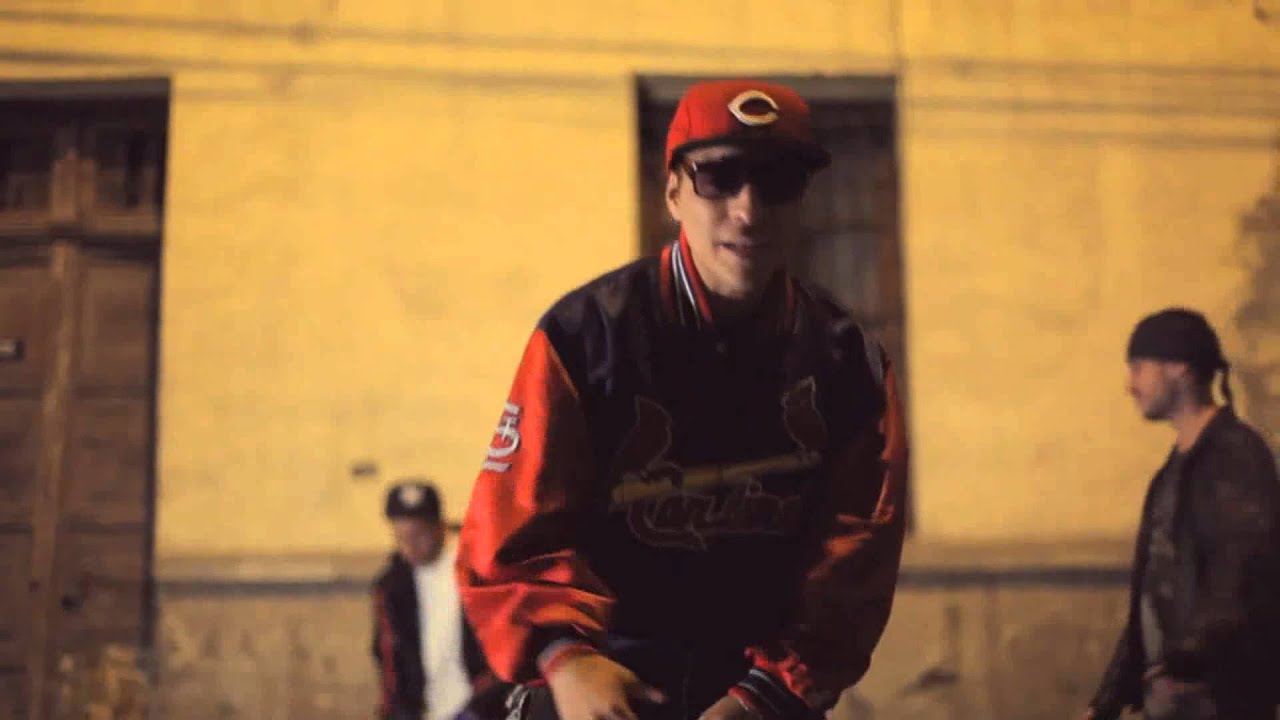 ZONORA POINT - EMPLEADO DEL MES (DOUSTER)