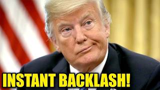 Trump’s Attack on the Fed BACKFIRES… Even Republicans Say He’s WRONG!!
