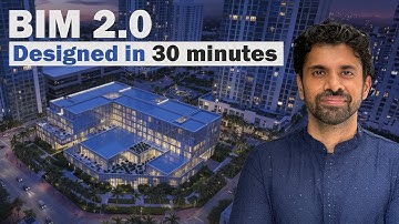 Hotel design in 30 minutes | Complete Snaptrude Tutorial