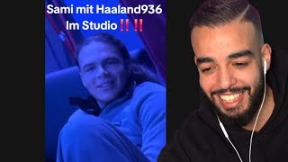 SONG LEAK SAMI FEAT HAALAND!