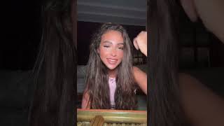 Jannat Colgate Teeth