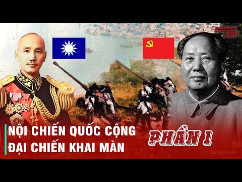 Video: Pháo chống tăng chiến đấu của Hồng quân