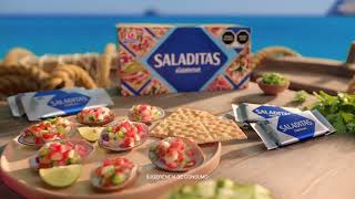 El ingrediente estrella para disfrutar​