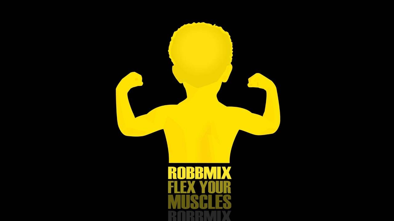 Flex Your Love Muscles