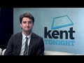Kent Tonight | Live on KMTV