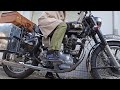 *キノの旅コス*ロイヤルエンフィールド ブリット350買いました!Royal Enfield Bullet 350