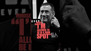 Jason Fox - "I'm allowed to be in a dark spot" Military mindset #jasonfox #mindset