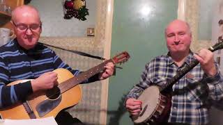 Old Jacobite Tune-Cam ye by Atholl?