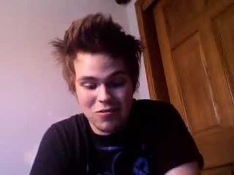 Chris' Video Blog #1