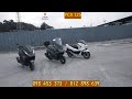 King of Auto motorcycle