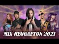 MIX REGGAETON 2022 - Maluma, Luis Fonsi, Maluma, Nicky Jam, J. Balvin, KAROL G - LO MAS NUEVO 2022