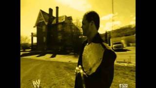 ESP Tribute to Chris Benoit