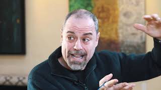 Jay Samit Interviewed By Tai Lopez | Disrupt You Book