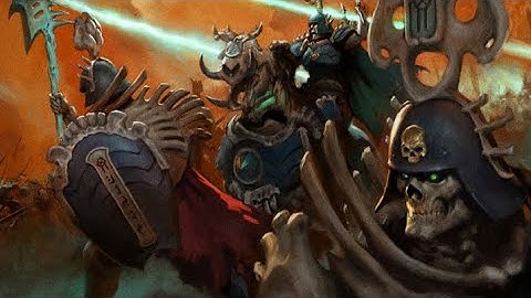 Do or Don’t: Ossiarch Bonereapers