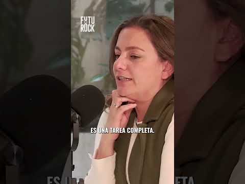 VANESA SILEY: LA