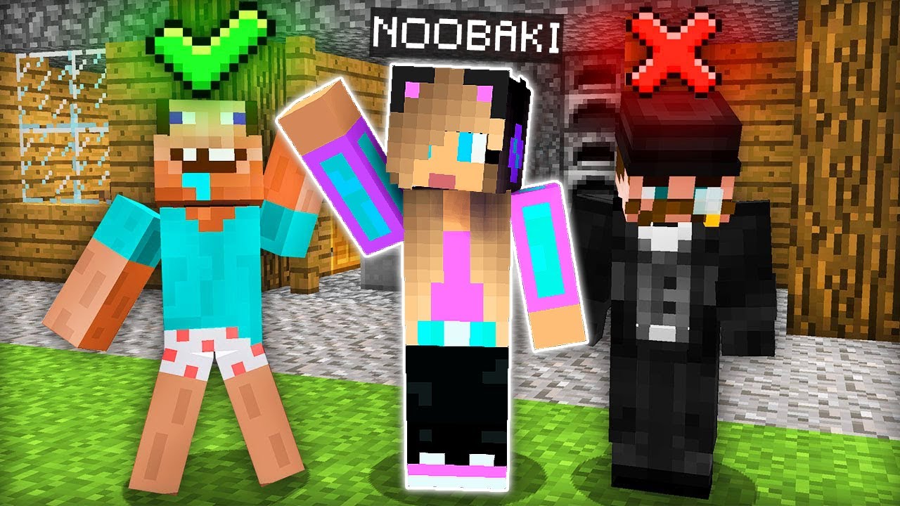 ΕΠΙΛΕΓΩ ΚΑΙΝΟΥΡΓΙΟ ΓΕΙΤΟΝΑ ΣΤΟ MINECRAFT !