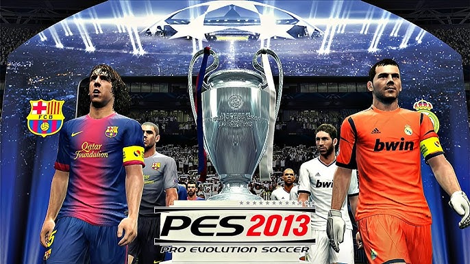 Jogo Pro Evolution Soccer 2010 (PES 10) - Xbox 360 - MeuGameUsado