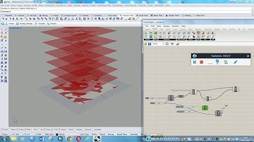 Rhino Grasshopper tutorial  82