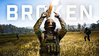WARDOGS Most Embarrassing Secret Weapon