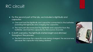 Physics2212 Lab3-Circuits