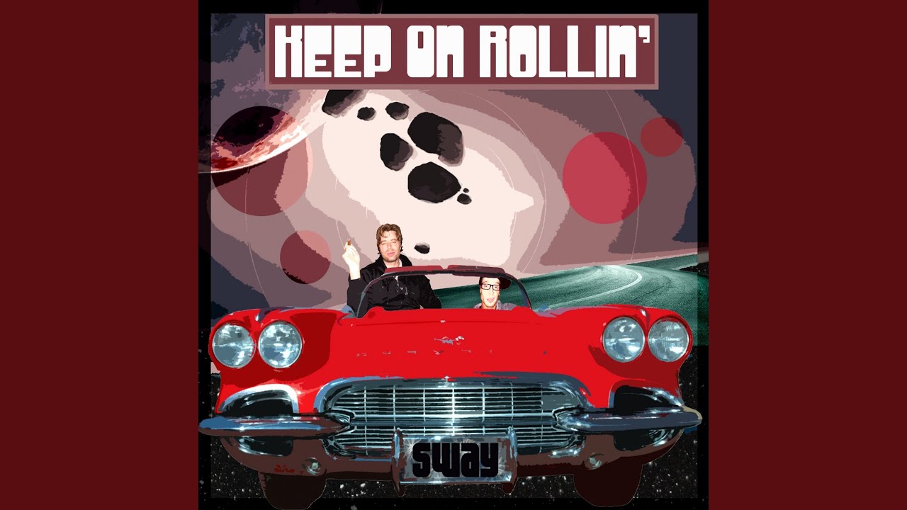 Keep On Rollin' YouTube