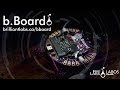 The brilliant labs bboard