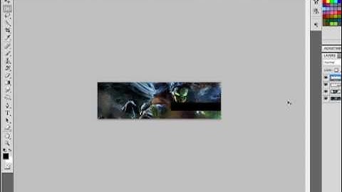 Forum Signature Part 1