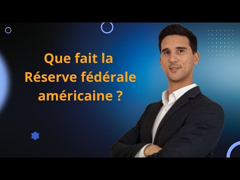 Vidéo: Qu'est-ce que cela signifie lorsque la Fed augmente son bilan ?