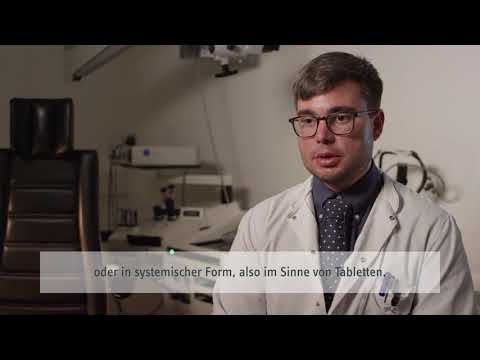 Video: Heuschnupfen Husten: Ursachen, Diagnose Und Behandlung
