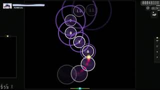 Foreground Eclipse Compilation Last section pass