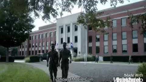 The Code Season 1 Episode 1