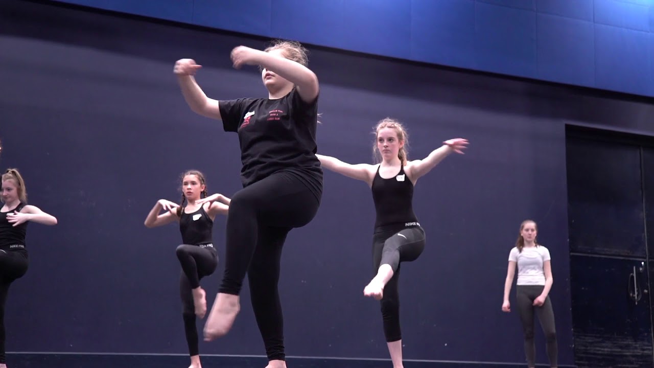 NDCWales: Dance Days | Dyddiau Dawns