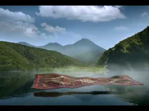 Azerbaijan - The Land of Magic Colors
