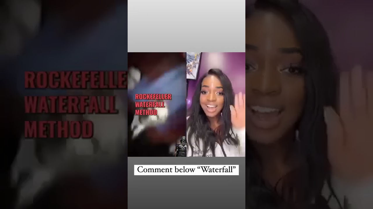 How the ROCKEFELLERS Kept Their Wealth GROWING for Generations! 💰👑 The ULTIMATE secret to