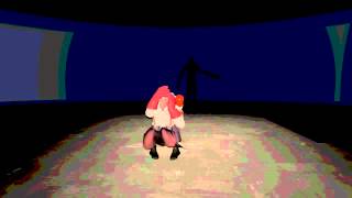 A Custom Model Test