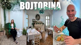 BOJTORINA VEGAN KITCHEN SOPRON - VEGÁN ÉTTEREM MEGNYITÓ VLOG