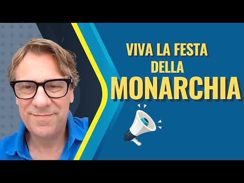 Festeggiamo la Repubblica ma abbiamo un sovrano: Mattarella - Zuppa di Porro