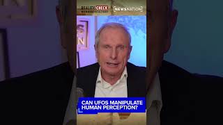 Ross Coulthart Q&A: Skinwalker's dire wolf, CIA cover-ups, and time-traveling UFOs
