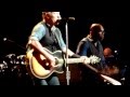 High Hopes - Bruce Springsteen - Sydney Allphones Arena - 18-03-2013