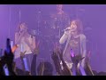 藍井エイル、大阪BIG CATにて行われたツアーファイナルにて元・Hysteric BlueのTamaとコラボ!ニューシングルの発売も決定!