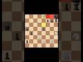 Brilliant Rook And Queen Sacrifice 😲 Sacrifice Mate -61 #shorts #chess