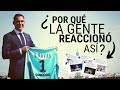 ¿Por qué la GENTE REACCIONÓ así a la salida de KEYLOR NAVAS del Real Madrid y su FICHAJE por el PSG?